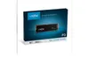 Internt fast tillstånd Disksssd Critical P3 SSD M2 Interface 1T500G Laptop NVME Desktop Gaming Hard Drop Delivery Otupj