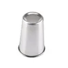 Mugs 1 Pcs Stainless Steel Metal Beer Cup Wine Cups Coffee Tumbler Tea Milk Home 30ml/70ml/180ml/320ml