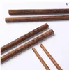 25/27/30/32/42cm Chicken Wings Wooden Chopsticks Wooden Chopsticks Restaurant Hot Pot Chopsticks Free Custom Logo