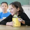 Waterflessen Lunch Thermisch Voor Kinderen Opbergdoos Met Isolatie Voedsel Soepcontainer Roestvrij Staal