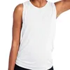 Aktywne koszule żeńskie pilates topy joga bez rękawów Absorpcja ubrania fitness Tshirts Kobiet Gym Chaleco Loose Mesh Top Seksowna bluzka