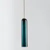 Lampes suspendues Lampe pendante moderne Led verre nordique luminaires suspendus Suspension créative salon chevet chambre intérieure Cha2978