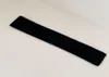 Lettera fascia fascia da uomo fasce firmate accessori di design di lusso elastico di lana casual nero bianco semplice fascia per capelli coppia tren2095598