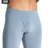 Roupa interior térmica masculina 52025 leggings esportivos push up algodão modal collants respirável esporte leggin bottoms 231212