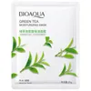 Bioaqua Natural Plant Face Mask Beauty Skincare Masks Fuktande Hydrating Facial Mask Face Care Care Cosmetics