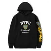 Men's Hoodies Trend Brooklyn Nine-Nine Hoodie Sweatshirts Men Women 99 Pullover Unisex Harajuku Tracksui Clothes Kids Tops