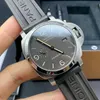 Panderi montre des montres-bracelets regarder la mode ZF Factory Flash 59700 Luxury Steel Automatic Machinery Swiss Mens 00351 Imperping Designer en acier inoxydable haute qualité