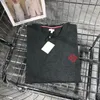 디자이너 스웨터 까마귀 남자 여자 여자 편지 자수 스웨트 셔츠 면화 상단 두꺼운 후드 풀 오버 긴 슬리브 스트리트웨어 5 색