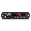 Neue Auto Audio Auto MP3 MP5 Player Detektor Bord Bluetooth 5,0 Audio Modul Unterstützung USB TF MP3 WAV MP4 MP5 Funktion Verlustfreie Decodierung Auto Kit