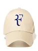 Casquette de tennis de haute qualité WholeRoger federer chapeaux de tennis wimbledon RF casquette de baseball casquette de baseball édition han chapeau chapeau de soleil 5735033