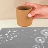 Table Mats Kitchen Counter Water Absorbing Drying Cushion Multifunction Kichen Diatomite Anti-skid Things