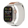 Cinturini di design Cinturino per cinturino Apple Watch 42mm 38mm 40mm 41mm 44mm 45mm 49mm iwatch 9 8 7 6 SE 5 4 3 2 1 Cinturini in nylon morbido robusto braccialetto sportivo Cinturini intelligenti alla moda