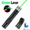 Autres1 Accessoires Airsoft Laser vert haute puissance 850 Pointeur de menthe portable 5MW Distance de rayonnement longue distance de livraison directe Sports O Dhvsk