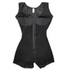 Vita pancia Shaper riduttivo e donna a forma sottile Intimo sexy da donna Zero Belly Model Strap 231213