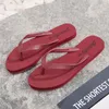 Chinelos sapatos macios de luxo slides chinelos mulheres salto mules borracha flip flops xisto feminino praia conforto verão designer 2023 h