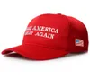 Rendre l'Amérique grand chapeau à nouveau Donald Trump Hat