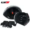 Fahrradhelme Full Face Racing Winter Warm Doppelvisier Motorradhelm Motorrad Sporthelm 231213