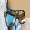 Sonnenbrille Mode Auto Einstellbare Dimmung Männer Polarisierte Pochrome Solarstromversorgung Verdunkelung Verfärbung Glasses279t