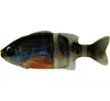 Imakatsu javagill 4 stycken per förpackning 90mm12g110mm22g diskbänk långsamt locka bete knutig fisk solfisk blad simning mjuk 2201083431474