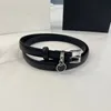 Designer Belt Luxury Dermis Belt Standardlängd Fina bokstäver Bälten Nya bästsäljande Casual Business Fashion High-klass Mångsidig bredd 2,0 cm Storlek 100 -110 cm Bältespresent