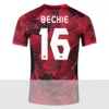 National soccer jerseys Canada 2023 2024 23 24 home red shirt football kit Top Alphonso Davies Christine Sinclair Atiba Hutchinson Jessie Fleming Janine Beckie