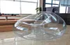 Lägermöbler transparent uppblåsbar stol soffa Blow Up Couch Camping Single Outdoor Music Festival Bed Cafe SeatCamp1566217