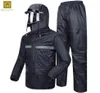 Traje de lluvia para motocicleta, Chaqueta impermeable para pesca para Mujer, Chaqueta para hombre, Chaqueta para Mujer, abrigo impermeable para senderismo al aire libre WKR1147737893