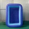 Giochi con la sabbia Divertimento acquatico Piscina per bambini Giochi gonfiabili Piscine incorniciate Giardino Bambini Bagnetto Vaschetta Estate All'aperto Gioco d'acqua per interni Regali Kid 231212