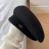 Berets Women Bert Winter Propoysile French French Retro Retro Waring Hat عالية الجودة من الطالب الذي يقلل من عمر الطالب