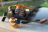 Fishing reel fly cast 121 Bearing Casting Spinning Series Metal Rocker Fish Line Wheel9118408