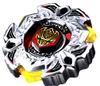 Beyblade 4D Tomy Beyblade Metal Battle Fusion Top BB114 VARIARES D D 4D avec lanceur de lumière 231212