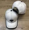 2021 NOWOŚĆ CAP BASEBALL MENS HATS GOLF HATS Luksusowy kapelusz mężczyźni Kobiet Hat Designer Hats Caps Back Bone Casquette Ball Cap Snapbacks Tide 2608248