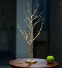 High LED Silver Birch Twig Tree Lights Warm White Lights White Branches for Christmas Home Party Wedding KTC 6616688749