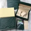 Herren-Uhrenboxen, komplettes Paket, Herrenuhren, Herren-Designeruhren, Uhrenbox, Originalverpackung mit Dokument, Rechnung285I