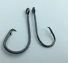 100st 7381 Turtles Fishing Hooks Octopuscircle Sport Circle Hook Storlek 1 10 20 30 40 507714319