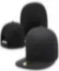 Hele Baseball Sport Team Snapback Cap Alle voetbalhoeden voor mannen Dames merk Verstelbare sportvizieren HipHop Caps Meer dan A2650312