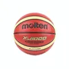 Baloncesto 231213 Balls Molten Basketballball XJ1000, offizielle Größe 7/6/5, PU-Leder, für Outdoor, Indoor, Spieltraining, Männer, Frauen, Teenager