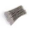 Stainless Steel Wire Pipette brush Cleaning Brush Straws Cleaning Bottles Brush Cleaner 175 cm4cm6mm5513558