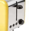 Brotbackautomaten 888394 Gelber Toaster 3,65 LB