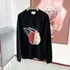 Sweatshirts de mode Men Femmes Guc 3D Hoodies Skateboard Hip Hop Street Wear Sweatshirt Couples Vêtements