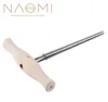 NAOMI Violin Peg Reamer Hole Reamer 130 Taper With Wood Handle For 34 44 Violin7767033