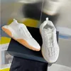 Designer Uomo Scarpe casual Bone Runner SKEL-TOP HI Sneakers Donna Primavera Sneaker Lace UP Canvas Mesh Moda Scarpa Bone Vintage Trainer Taglia 35-45
