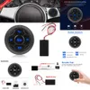 Nouvelles autres pièces automobiles, interrupteur de volant de voiture, télécommande pour Audio Radio, boutons de lecteur MP3, accessoires automobiles universels sans fil