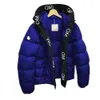 Nouveau Designer Parkas Hiver Puffer Vestes Marque Hommes Doudoune Hommes Femme Épaississement Chaud Vêtements Pour Hommes Loisirs En Plein Air À Capuche Femme Fcoat Jacketstop