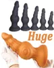 NXY Anal Toys Neue Riesen- und Vaginalstimulatoren für Männer Frauen Homosexuell Sex Prostata-Massagegeräte Dildos Große Plugs 12187268618