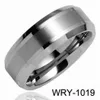 Awsome Wry-1019 Tungsten Carbide Rings Wedding Tungsten Ring 10 PCS Lot Tungsten Rings2938