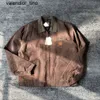 جديد 24SS مصمم رجالي السترات القماشية carhart pullover معطف صفيرة الرقبة صوف الملابس carharttlys سراويل مبطنة مبطنة للسترات للنساء