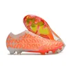 Zapatos de fútbol para hombres Tacos Botas de fútbol Entrenamiento profesional Mercurial 15 Elite MDS XXV FG Deportes Zapatos De Futbol niños mujeres tamaño 35-45EUR