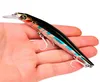 Marke Floating Minnow Wobbler Swimbaits Salzwasser-Angelköder 115CM115G 15CM245G Swing Diving Bass-Köder7476301