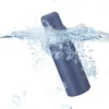 Bottiglie d'acqua Tazza isolante autopulente UV Bottiglia Tazza isolata sottovuoto in acciaio inossidabile per campeggio escursionistico all'aperto